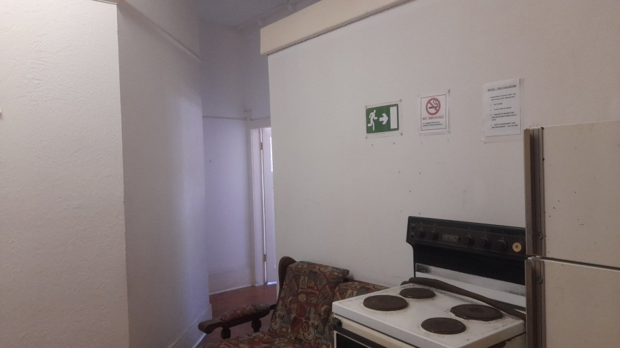 Commercial Property for Sale in Quigney Eastern Cape